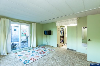 Secluded, private, and quiet, this peaceful retreat offers