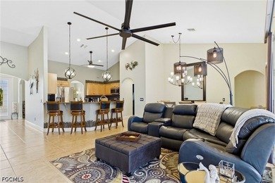 Gulf-access pool home with four bedrooms plus a den, two baths - photo 21