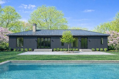 Just moments from the heart of Sag Harbor Village, this stunning - photo 21