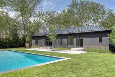 Just moments from the heart of Sag Harbor Village, this stunning - photo 22
