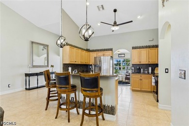 Gulf-access pool home with four bedrooms plus a den, two baths - photo 23