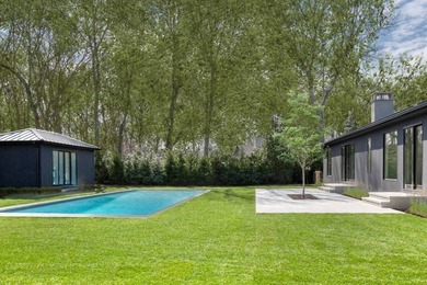 Just moments from the heart of Sag Harbor Village, this stunning - photo 23