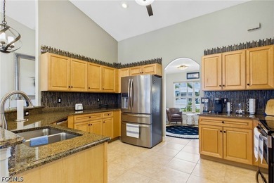 Gulf-access pool home with four bedrooms plus a den, two baths - photo 24