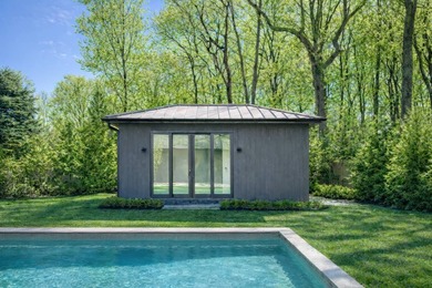 Just moments from the heart of Sag Harbor Village, this stunning - photo 24
