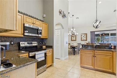 Gulf-access pool home with four bedrooms plus a den, two baths - photo 25