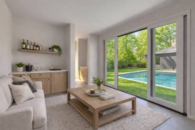 Just moments from the heart of Sag Harbor Village, this stunning - photo 26