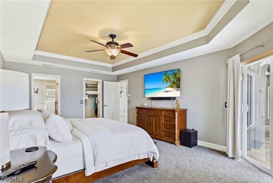 Gulf-access pool home with four bedrooms plus a den, two baths - photo 29