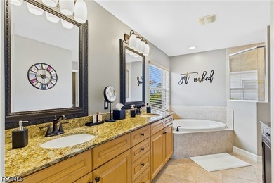 Gulf-access pool home with four bedrooms plus a den, two baths - photo 30