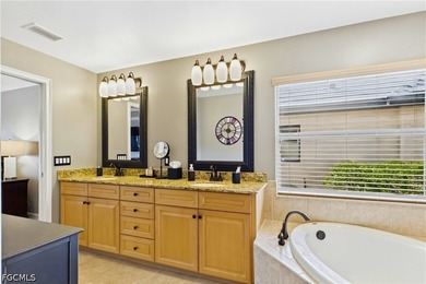 Gulf-access pool home with four bedrooms plus a den, two baths - photo 31