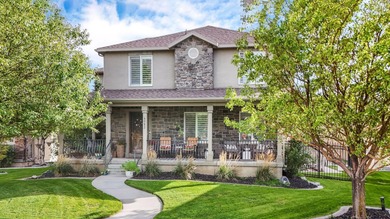 Utah Lake Home For Sale in Cedar Hills Utah