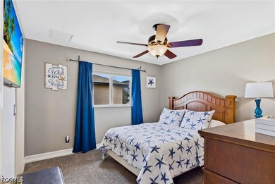 Gulf-access pool home with four bedrooms plus a den, two baths - photo 34