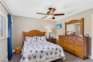 Gulf-access pool home with four bedrooms plus a den, two baths - photo 35