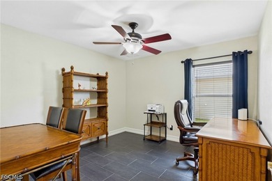 Gulf-access pool home with four bedrooms plus a den, two baths - photo 37