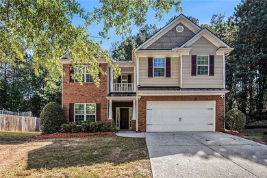 Lake Lanier Home For Sale in Sugar Hill Georgia