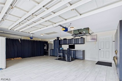 Gulf-access pool home with four bedrooms plus a den, two baths - photo 41