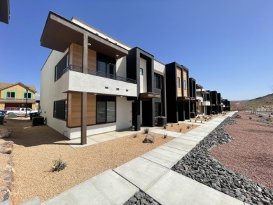 Virgin River Townhome/Townhouse Sale Pending in Washington Utah