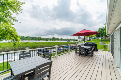 Lakefront Home on Jimmerson Lake SOLD - photo 4
