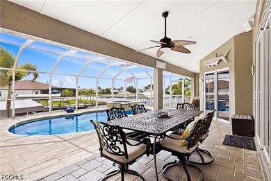 Gulf-access pool home with four bedrooms plus a den, two baths - photo 42