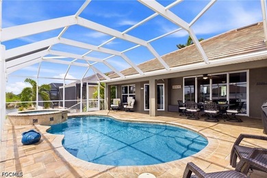 Gulf-access pool home with four bedrooms plus a den, two baths - photo 44