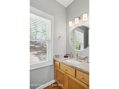 This recently updated 3BR, possible 4th BR, 2.5-bath home on - photo 44