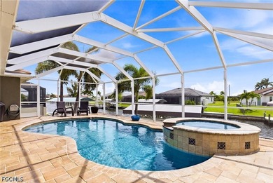 Gulf-access pool home with four bedrooms plus a den, two baths - photo 45