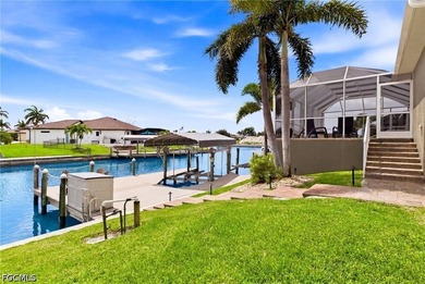 Gulf-access pool home with four bedrooms plus a den, two baths - photo 46