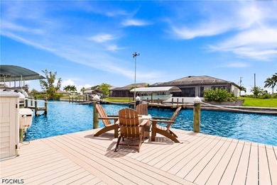 Gulf-access pool home with four bedrooms plus a den, two baths - photo 47