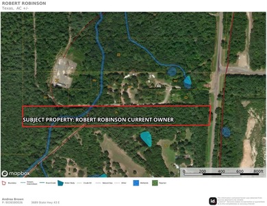 Endless potential awaits on this 7.8730 acre tract of unimproved - photo 8