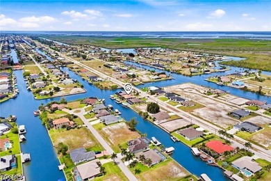 Gulf-access pool home with four bedrooms plus a den, two baths - photo 49