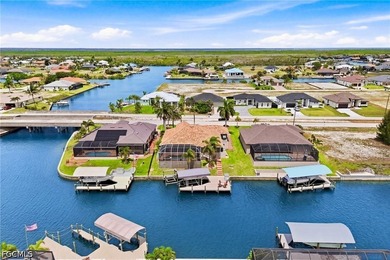Gulf-access pool home with four bedrooms plus a den, two baths - photo 50
