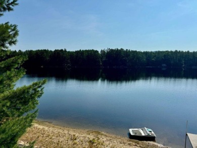 Lake Home For Sale in Winchester, New Hampshire