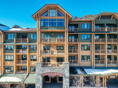 Whitefish Lake Condo For Sale in Whitefish Montana