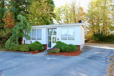 Lake Memphremagog Commercial For Sale in Newport Vermont