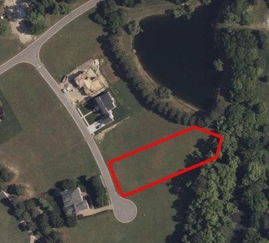 (private lake, pond, coastal) Lot For Sale in Cape Charles Virginia