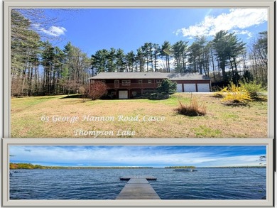 Welcome to the enchanting Mayberry Highlands on scenic Thompson - photo 1