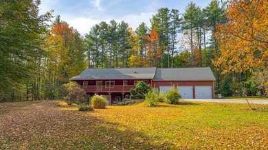 Welcome to the enchanting Mayberry Highlands on scenic Thompson - photo 2