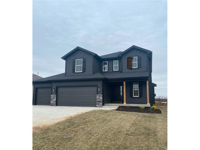 Lake Olathe Home Sale Pending in Olathe Kansas