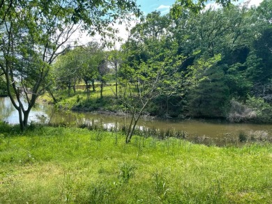 Lake Lot For Sale in Mabank, Texas