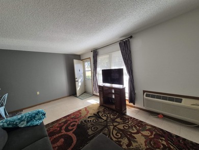 This 8 plex consists of 7 1-bedroom apartments and 1 2 bedroom