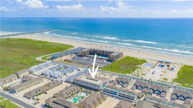 Lake Padre Condo For Sale in Corpus Christi Texas