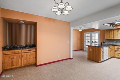 NEW PRICE!!! Highly Desirable Single-Level Patio Home w/2-Car - photo 11