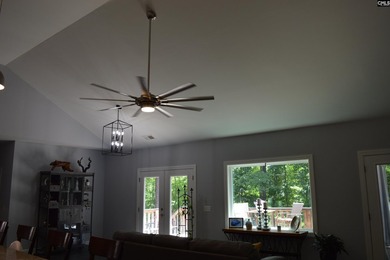 Escape to your own private retreat on 5 beautiful wooded acres - photo 11