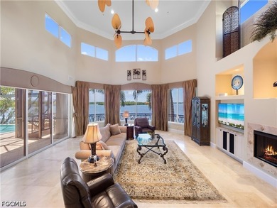 One of only a handful of homes on exclusive Connie Mack Island - photo 11