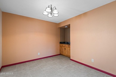NEW PRICE!!! Highly Desirable Single-Level Patio Home w/2-Car - photo 12