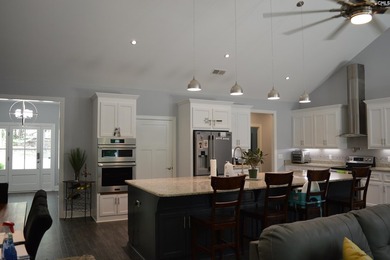 Escape to your own private retreat on 5 beautiful wooded acres - photo 12