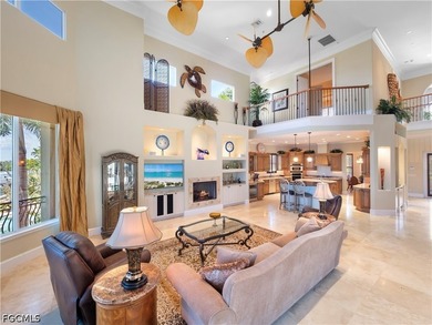 One of only a handful of homes on exclusive Connie Mack Island - photo 12