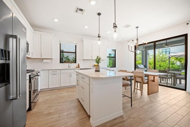 This 2024, like new, Pulte home is located in the uber - photo 12
