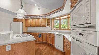 Privacy, acreage, and lakefront living come together at this - photo 13