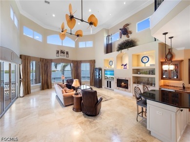 One of only a handful of homes on exclusive Connie Mack Island - photo 13