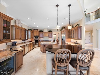 One of only a handful of homes on exclusive Connie Mack Island - photo 14